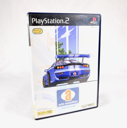 Auto modellista sony - modellista,