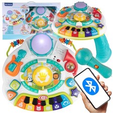 Malplay table éducative