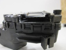 Pedale d'accelerateur AUDI A4