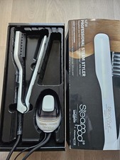 Steampod 2.0 L'Oréal 