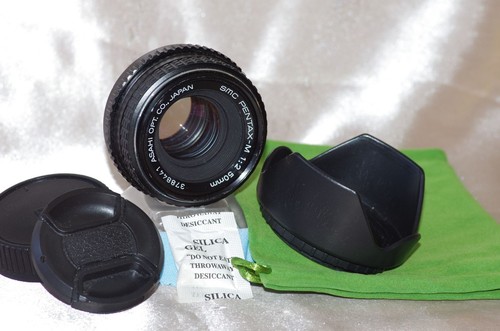 Bel objectif 50mm f2 - bel...objectif,