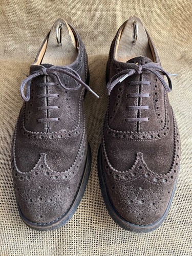 Chaussures oxford homme - oxford,