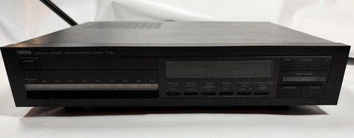 Yamaha natural sound - natural,