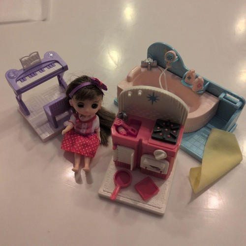 Linky coco set - coco,