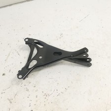 Kawasaki ZX-6r Ez : 99 Bois