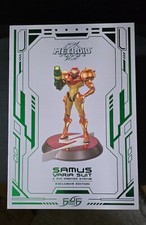 Metroid Prime - Samus Varia