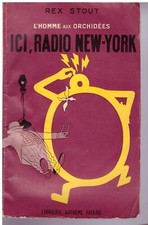 L'homme aux Orchidées Ici