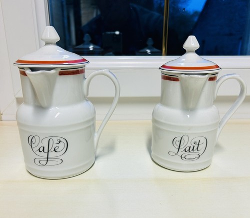 Cafetière pot lait en - pot,
