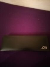 Stylo a billes DUPONT Or