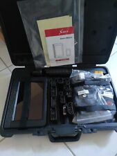 LAUNCH X431 V proOBD2 Outil Valise Maltimarque Diagnostic AutoScanner Codage ECU