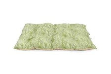 Matelas bombé polyester pour