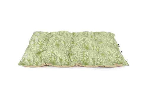 Matelas bombé polyester - , pour