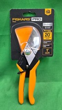 Fiskars Pro 1" Cutting Pruner