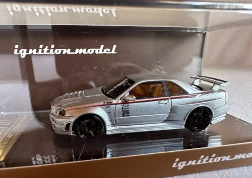 Ignition model ig2576 64 - model,