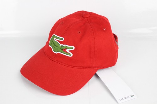 Lacoste unisex oversized - unisex,