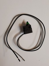 Contacteur - micro contact