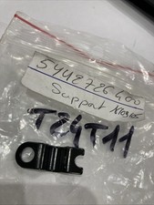 Yamaha 5YU2726400 support bride câble MT01 1000