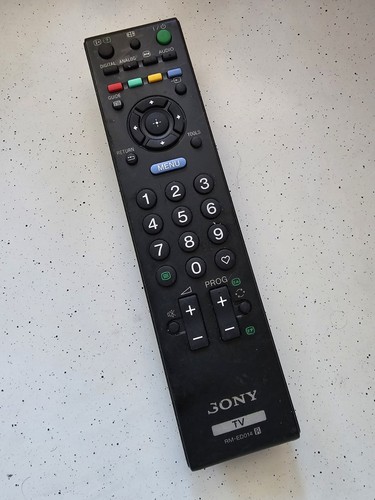 Sony ed014 télécommande - rm-ed014,