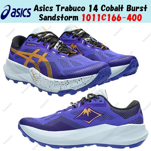 Taille homme asics trabuco - asics,
