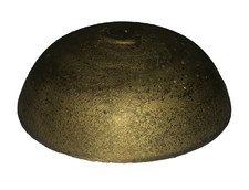 petite cloche bronze 107mm pour comtoise à 3 cloches ou plus 265g