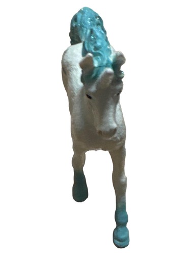 Schleich figurine cheval - cheval, blanc