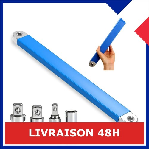 Clé rallonge coudée à - à,