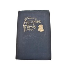 The Works of Alexandre Dumas