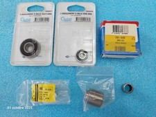 Lot de 6 Roulement à Bille