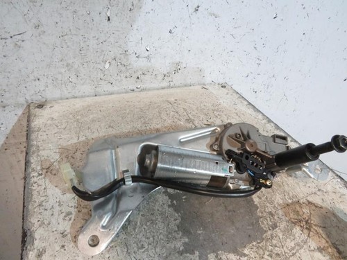 Moteur essuie glace - , arriere