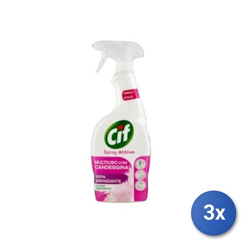 Cif détergent dégraissant - cif,
