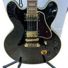 Epiphone Lucille Used Ebony