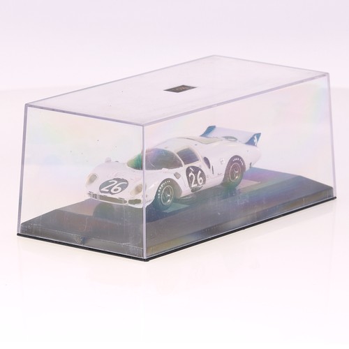 Starter ferrari maquette - starter,