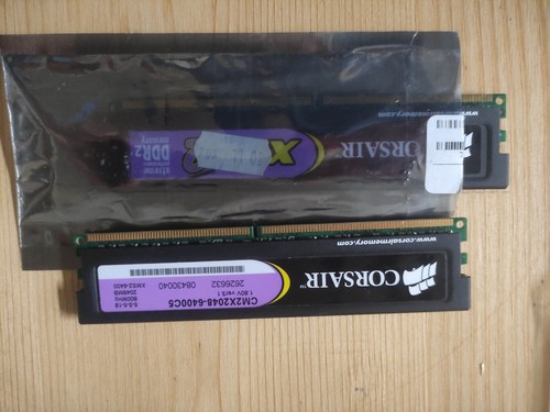 Ddr2 ram pc2 - ddr2-ram, pc2-6400u