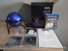 Planetarium Homestar Classic - Planétarium personnel - Jamais utilisé