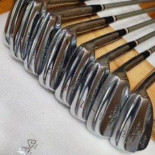 (MacGregor) Iron Set MT