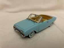 Ford Taunus 17M P3 badewanne
