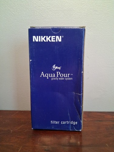 Nikken pimag aqua pour 1361 - pimag,