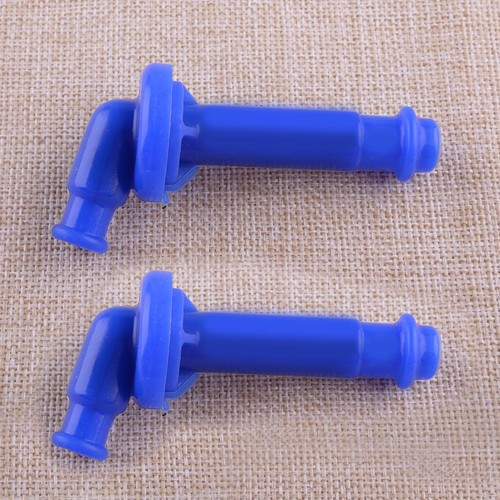 2pcs spark plug caps - spark,