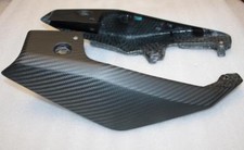 CACHES SOUS SELLE YAMAHA MT09