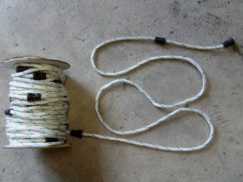 Rouleau cordes pour - de,