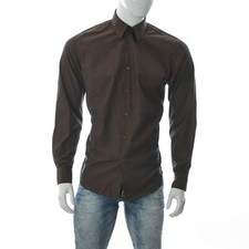 Chemise homme Hugo Boss à