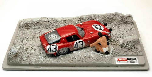 Alfa romeo 43 le - romeo, #43