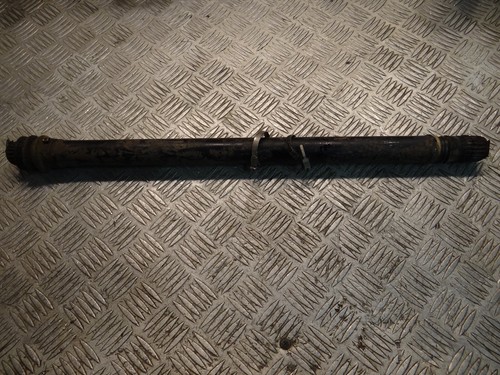 Arbre transmission quad - arbre, de
