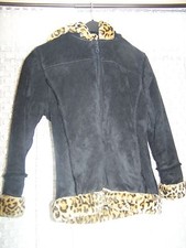 Big Chill Girls Faux Shearling