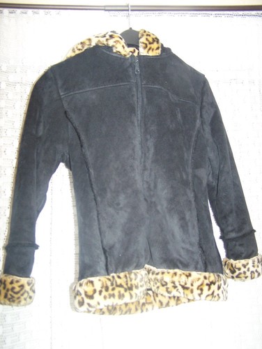 Big chill girls - chill, faux
