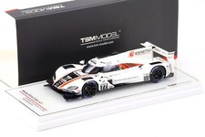 1:43 Tsm Modèle Mazda RT24-P