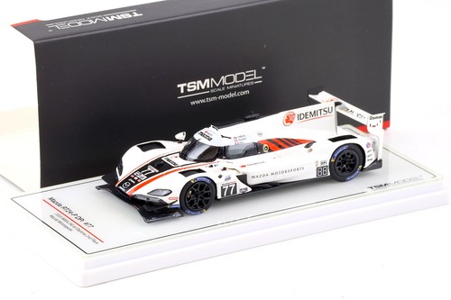 Tsm modèle mazda rt24 p - 1:43,