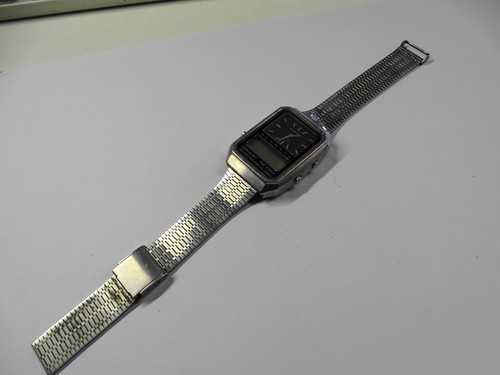 Vintage montre electra - vintage,