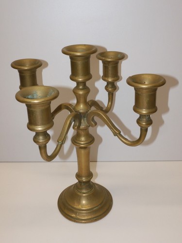 Joli bougeoir feux - bougeoir, 5
