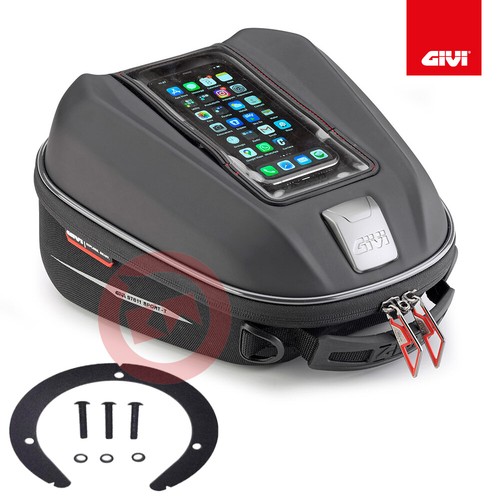 Givi st611 sac réservoir - givi,